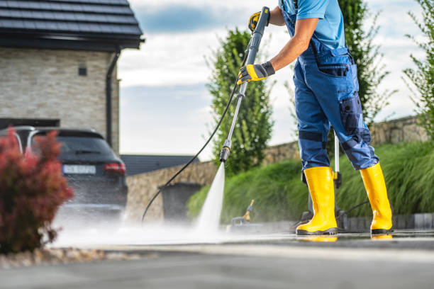 Perryton, TX Pressure Washing Company